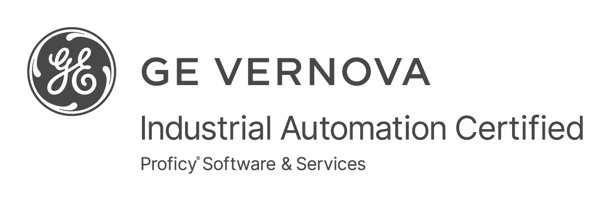 GE Vernova Industrial Automation Certified
